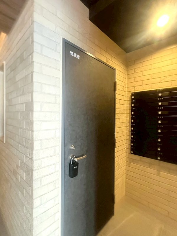 アイル　プレミアム東京西新井 その他6