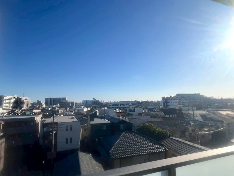 アイル　プレミアム東京西新井 その他11