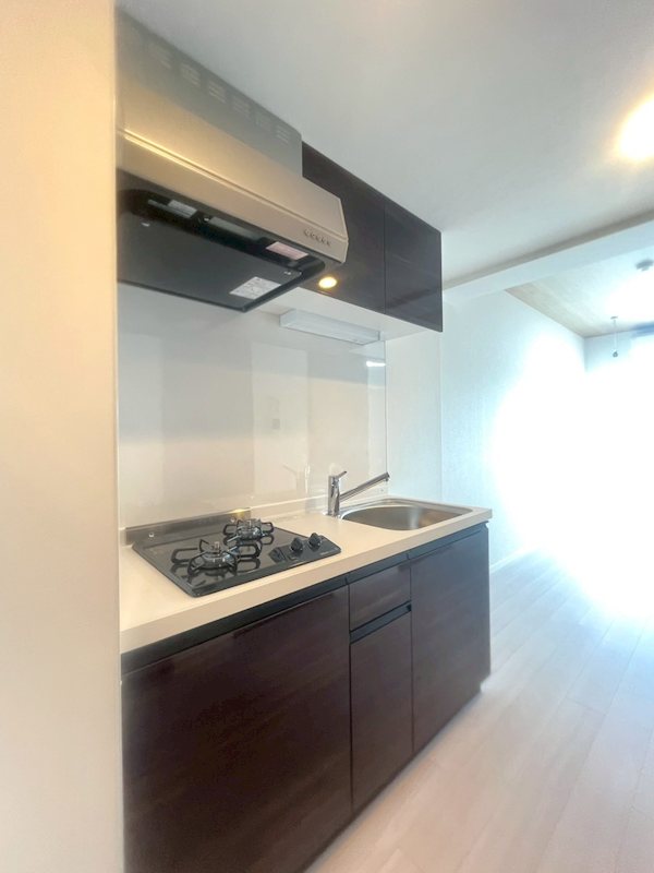 アイル　プレミアム東京西新井 キッチン