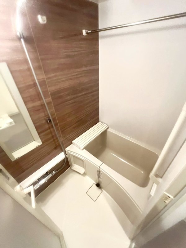 アイル　プレミアム東京西新井 風呂画像