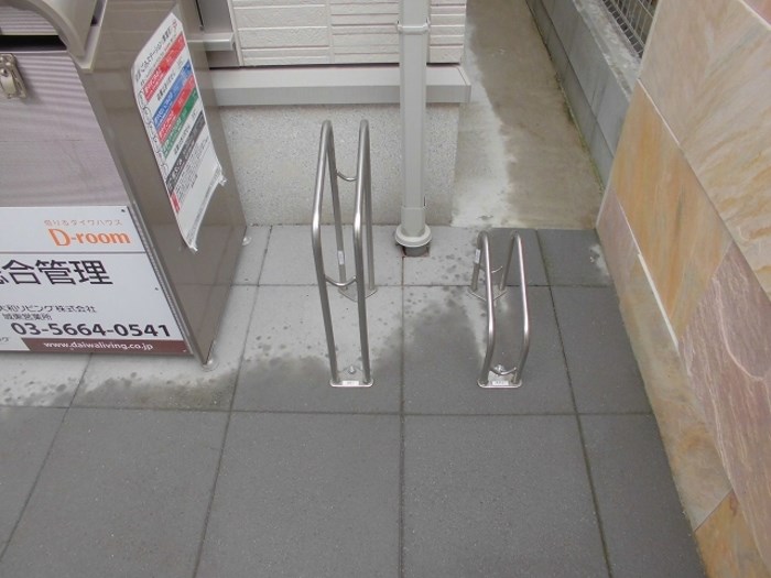 ＮＴ　ＨＯＵＳＥ その他6