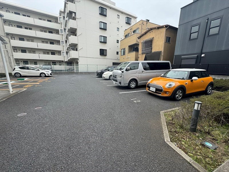 サニーコート向島   その他10