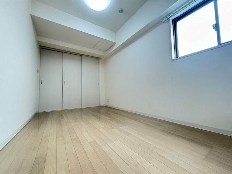 サニーコート向島   ベッドルーム