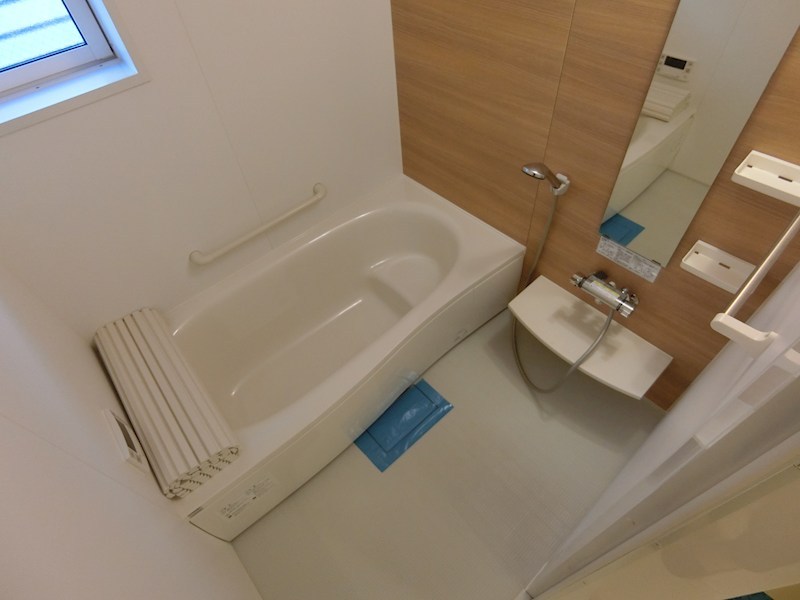 ル・ブラン立花 風呂画像