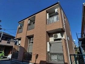 Stage北綾瀬 外観