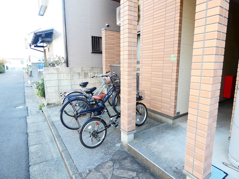 Stage北綾瀬 その他8