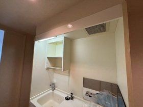 Stage北綾瀬 キッチン