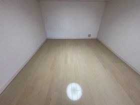 Stage北綾瀬 ベッドルーム