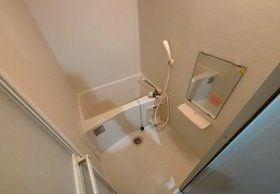 Stage北綾瀬 風呂画像