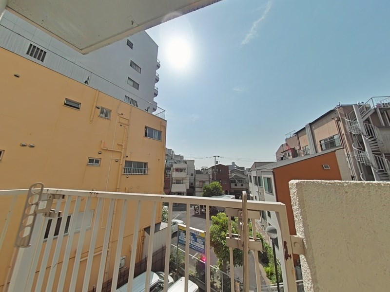 アストラル町屋  その他1