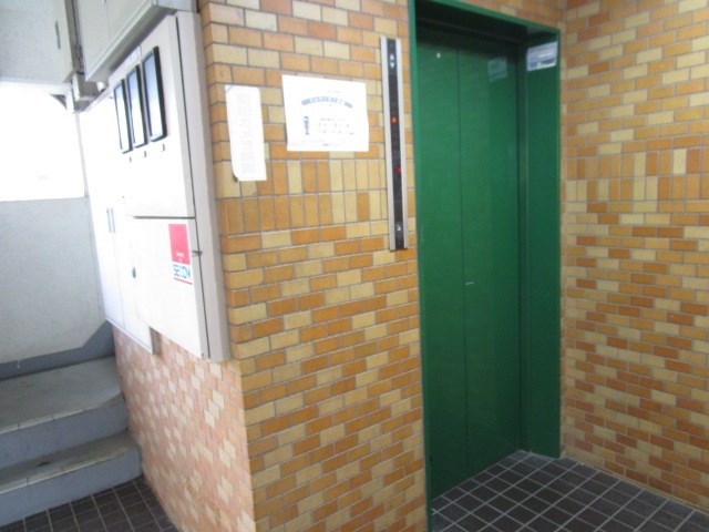 アストラル町屋  その他3