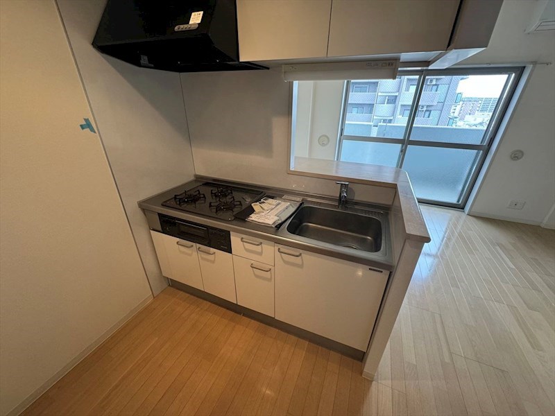 サニーコート向島   キッチン