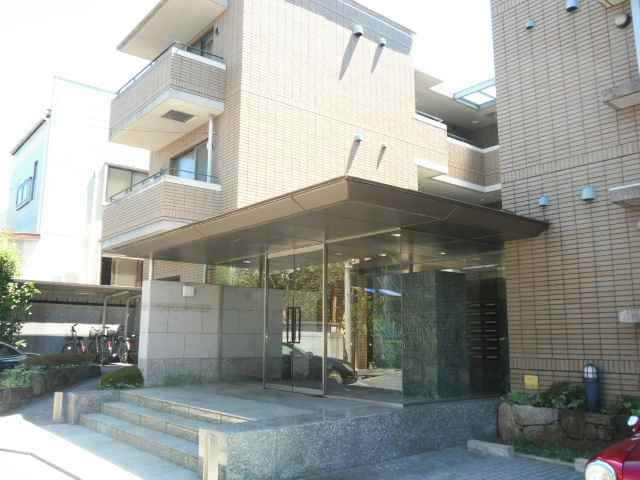 PALERMO　COURT その他2