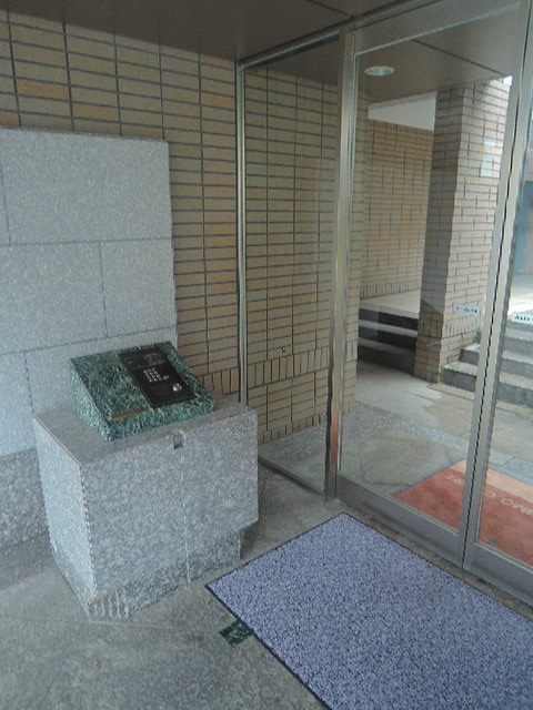 PALERMO　COURT その他6