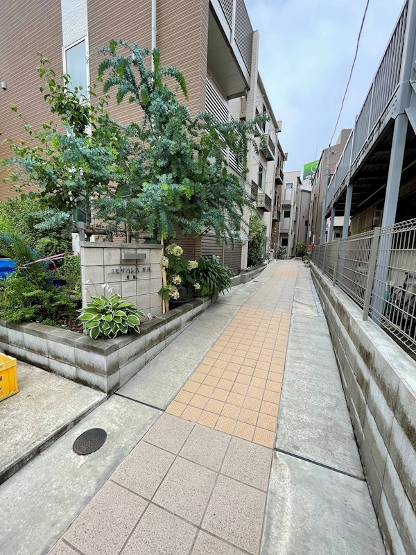 ミモザパレス平井 その他10