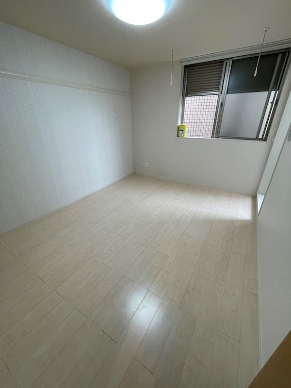 ミモザパレス平井 リビング