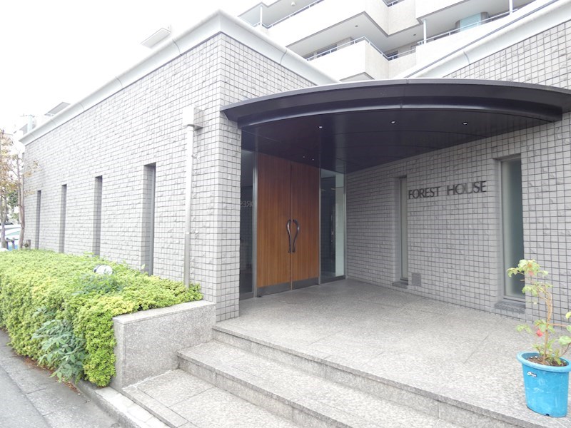 FOREST　HOUSE その他5