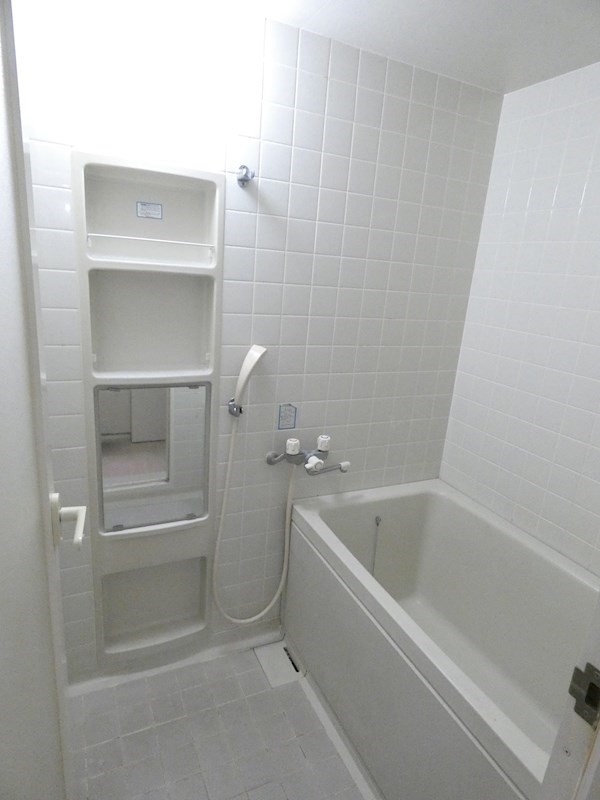 FOREST　HOUSE 風呂画像