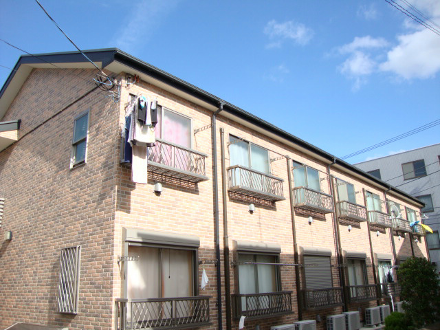 WELINA SHOEⅡ 外観