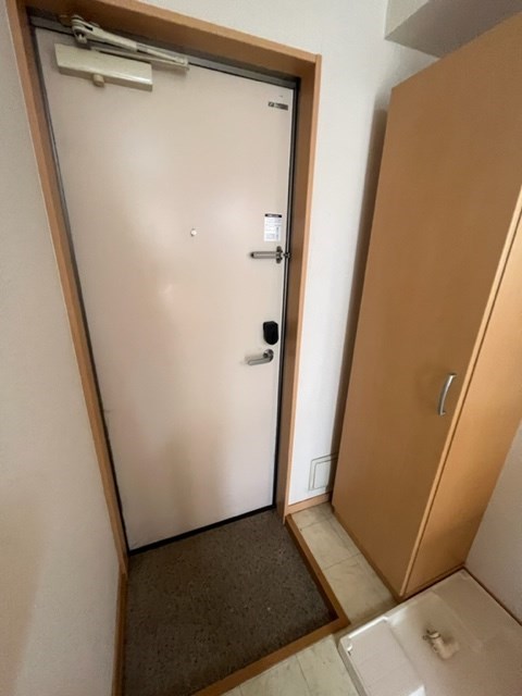 WELINA SHOEⅡ 玄関