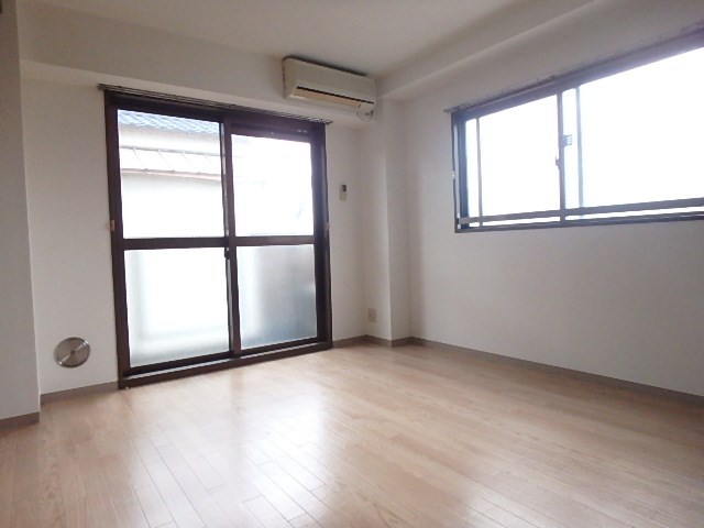 KSキャトルセゾン リビング