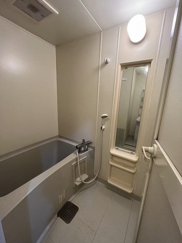 KSキャトルセゾン 風呂画像