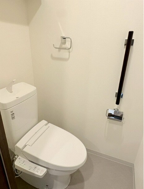 アイル　プレミアム東京西新井 その他3