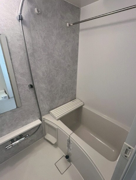 アイル　プレミアム東京西新井 風呂画像