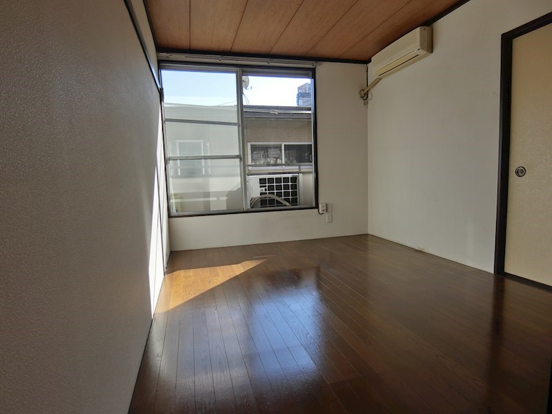 メゾン・ド・カトー ベッドルーム