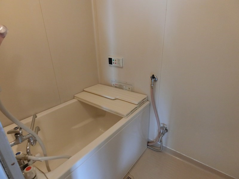 メゾン・ド・カトー 風呂画像