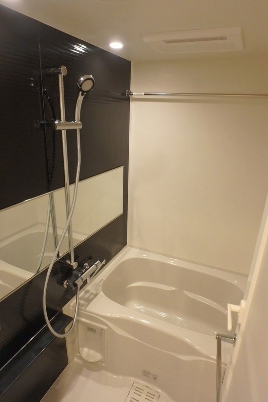 グランカーサ大島 風呂画像