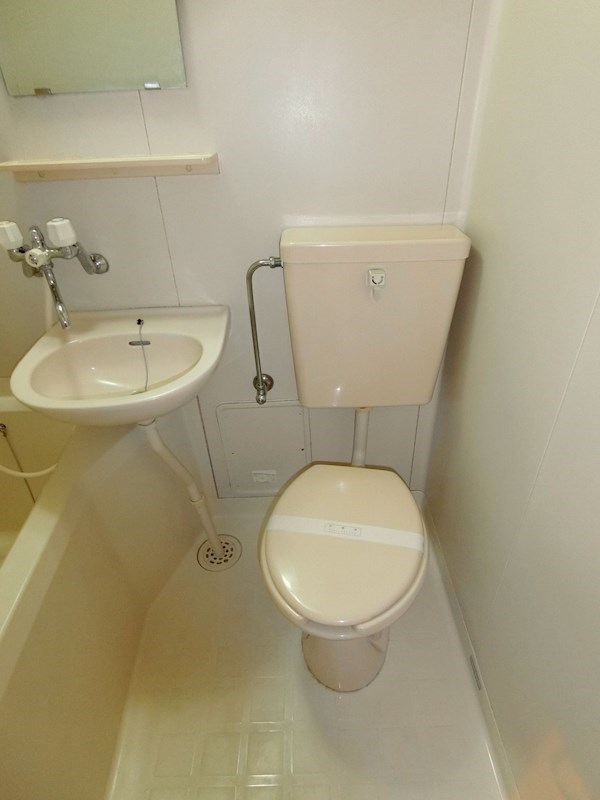 ハイツ栗原 その他1