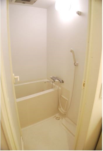 FORM7543 風呂画像