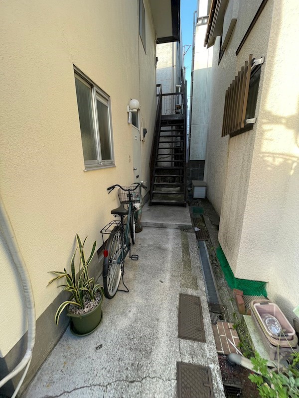 宮内サンハイツ西新井C棟  その他7