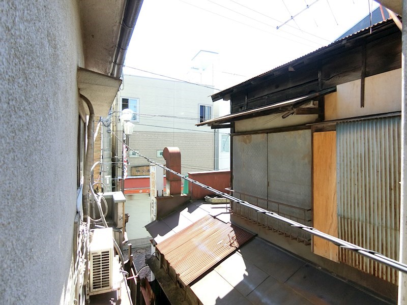 西山コーポ  その他1