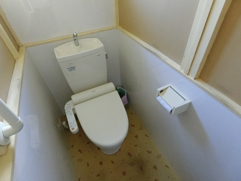 西山コーポ  その他2