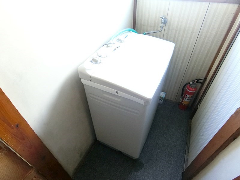 西山コーポ  その他3