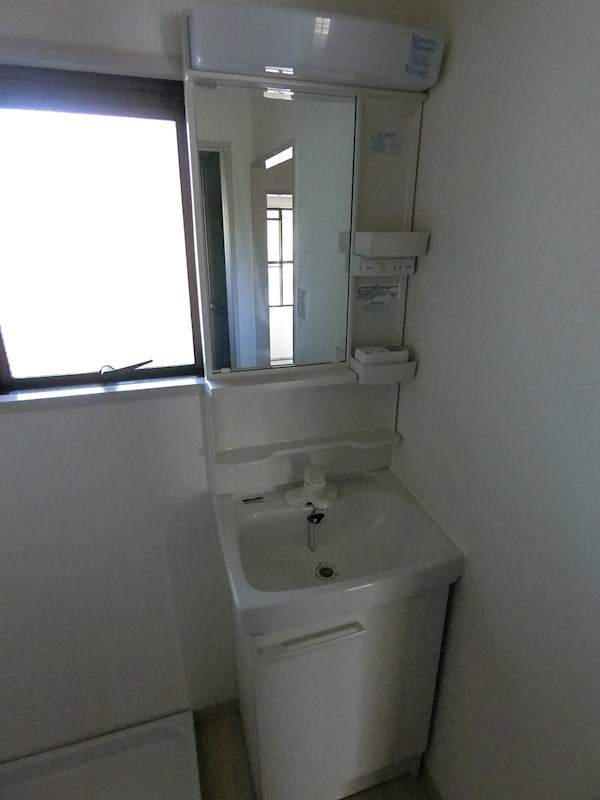 リバーシティー１ その他1