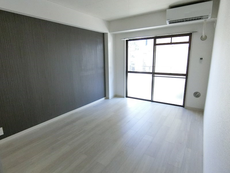 リバーシティー１ ベッドルーム