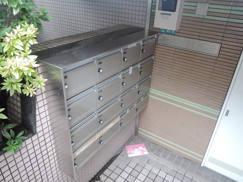 カーサケイワイNo2 その他2