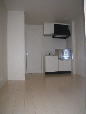 カーサグラシア ベッドルーム