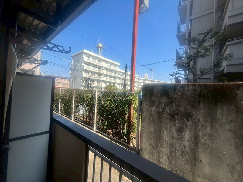 ASAHIハイツＡ棟 その他1