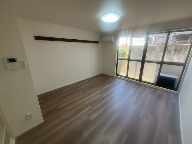 ASAHIハイツＡ棟 ベッドルーム