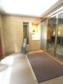 グラーサ銀座イースト その他1