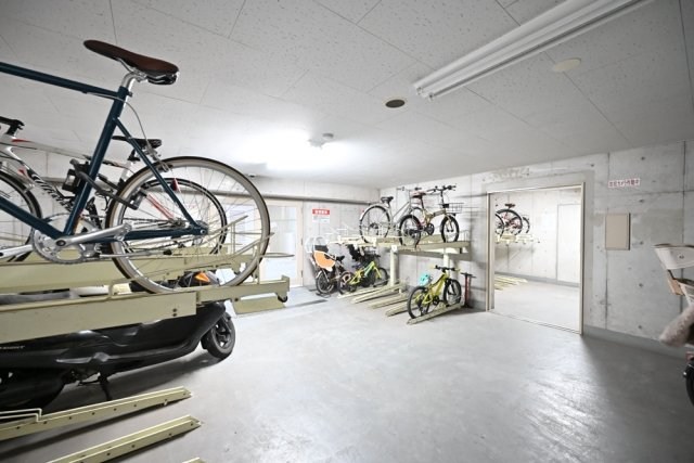 グラーサ銀座イースト その他9