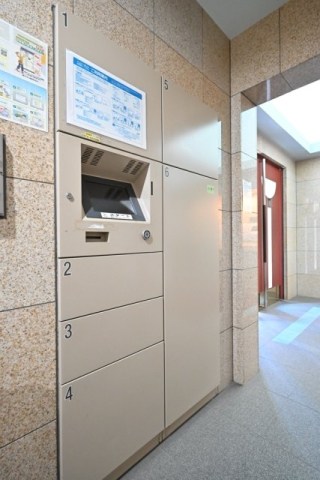 グラーサ銀座イースト その他11