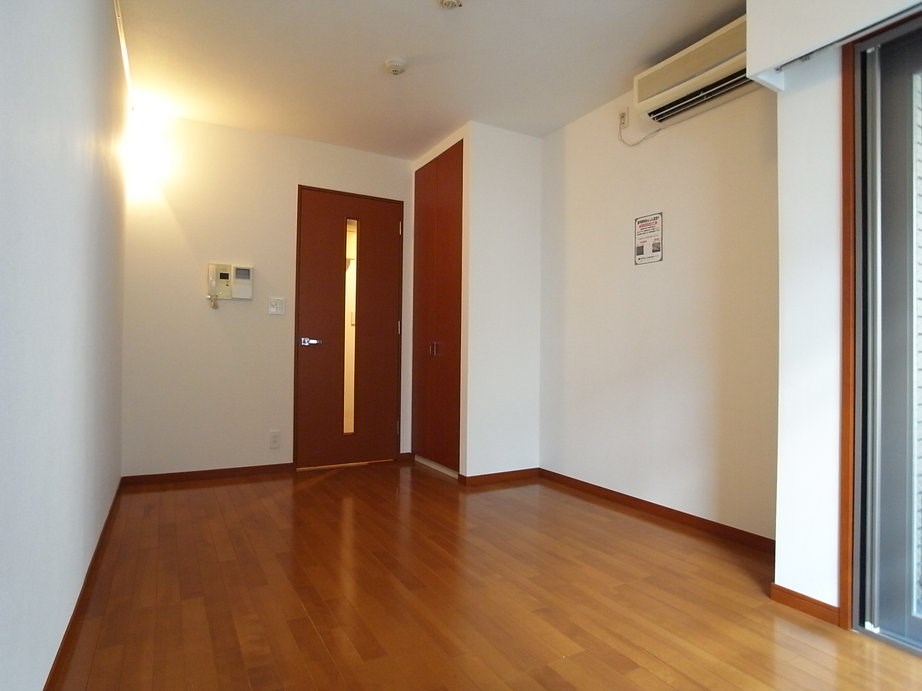 グラーサ銀座イースト リビング