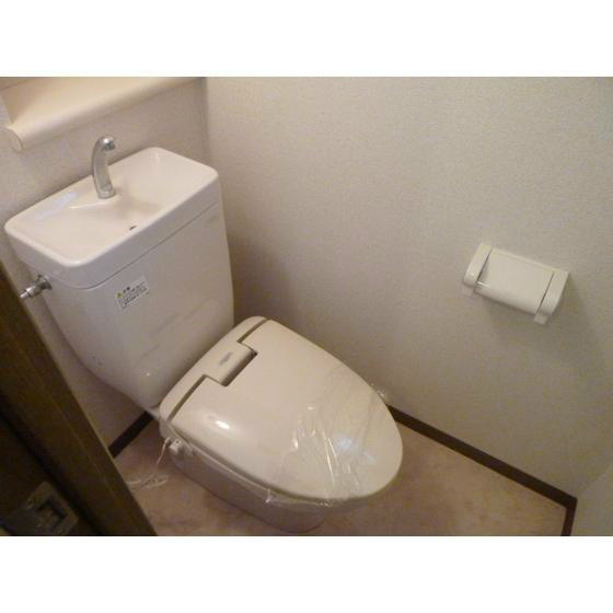 ラ・ポーム   その他3