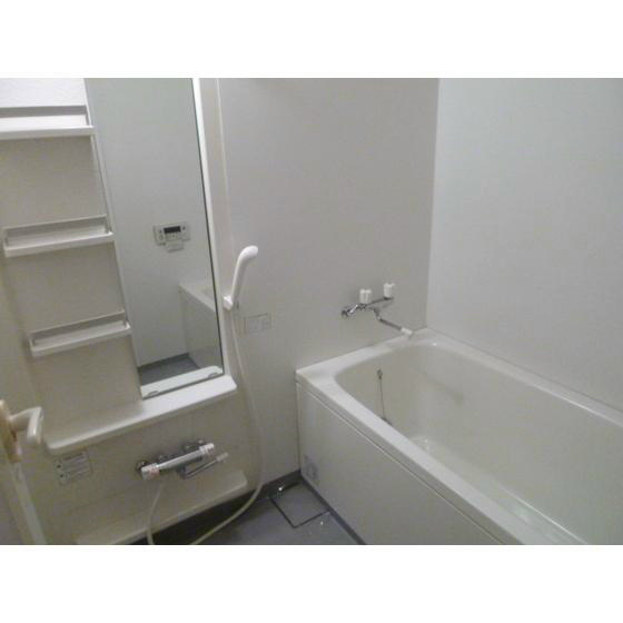 ラ・ポーム   風呂画像