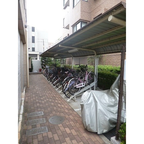 ラ・ポーム   その他6